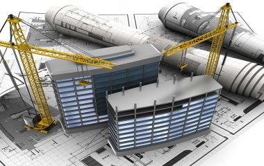 В феврале 2022 года, на склад компании Геофабрика поступил геотекстиль