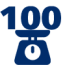 Плотность 100